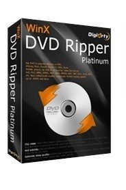 Get WinX DVD Ripper Pro for free !