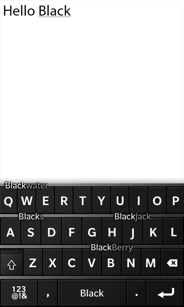 BlackBerry10 _keyboard (2)