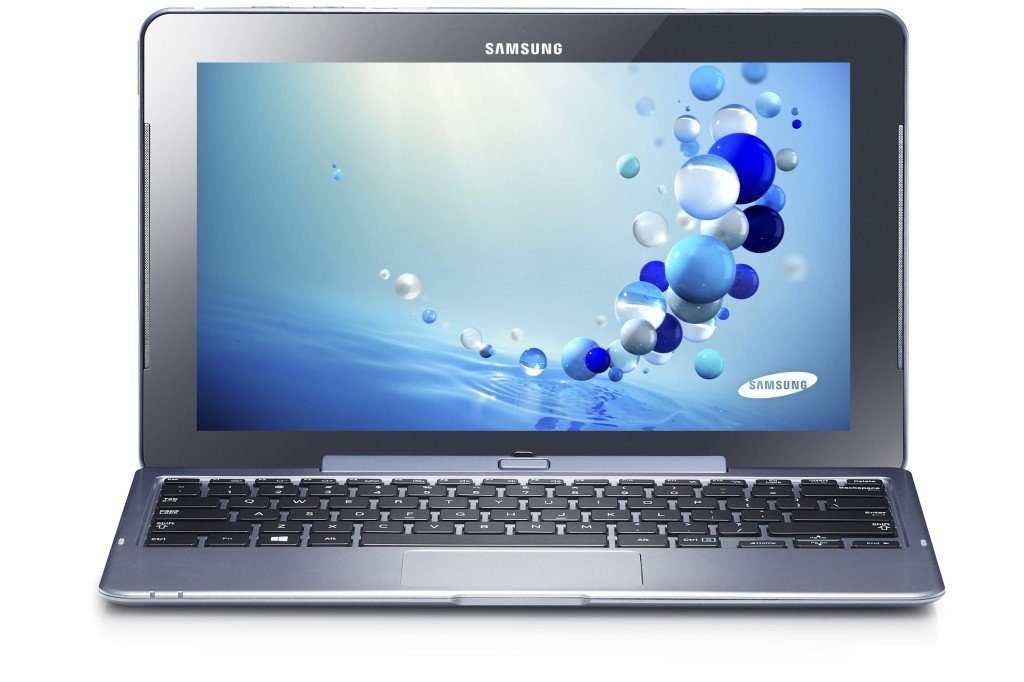 Samsung Introduces New Era of Computing with ATIV Smart PC Line-Up powered by Windows 8