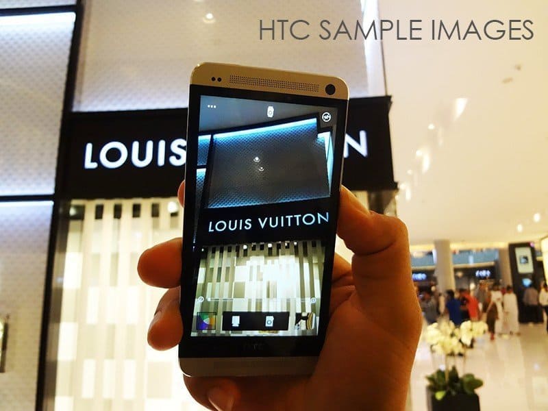 HTC SAMPLE IMAGES