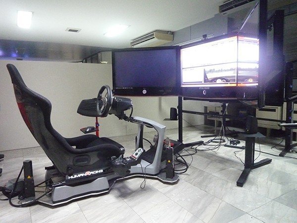home Gaming