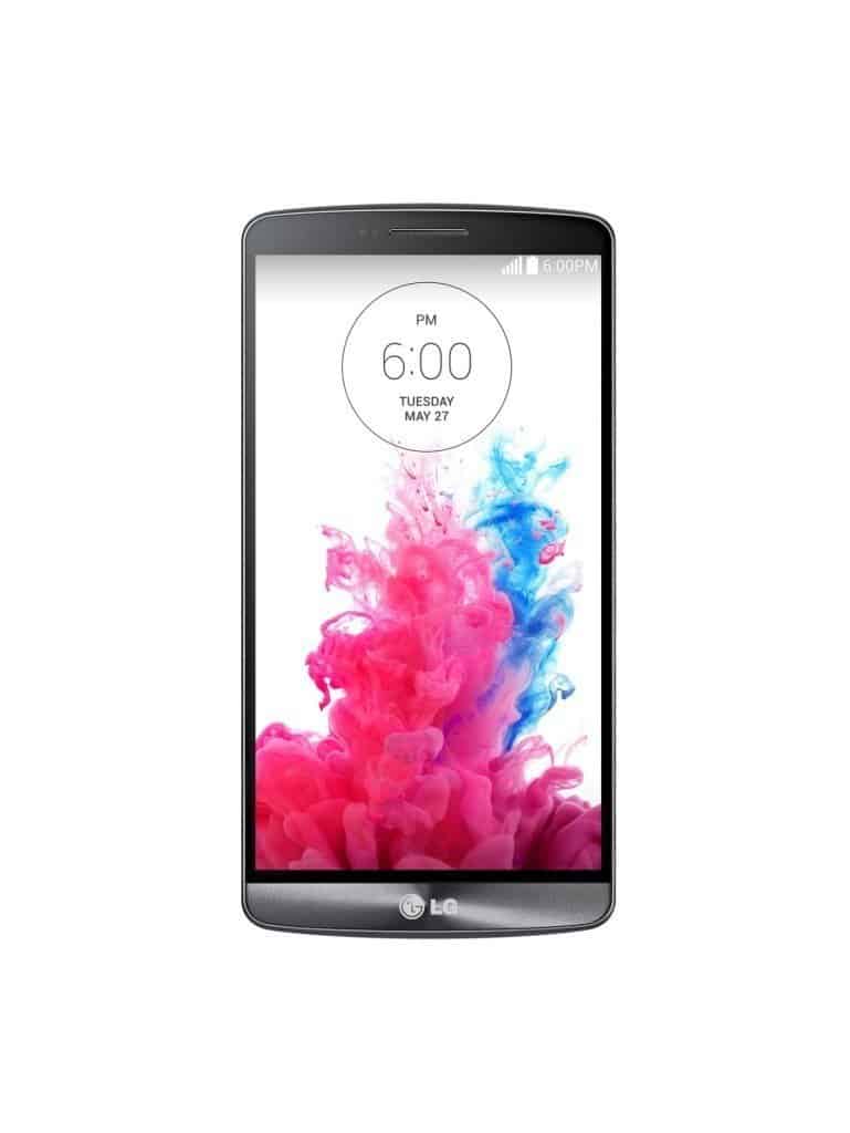 EAGERLY ANTICIPATED LG G3 SMARTPHONE SET TO LAUNCH IN JULY - 1456 x 1940
