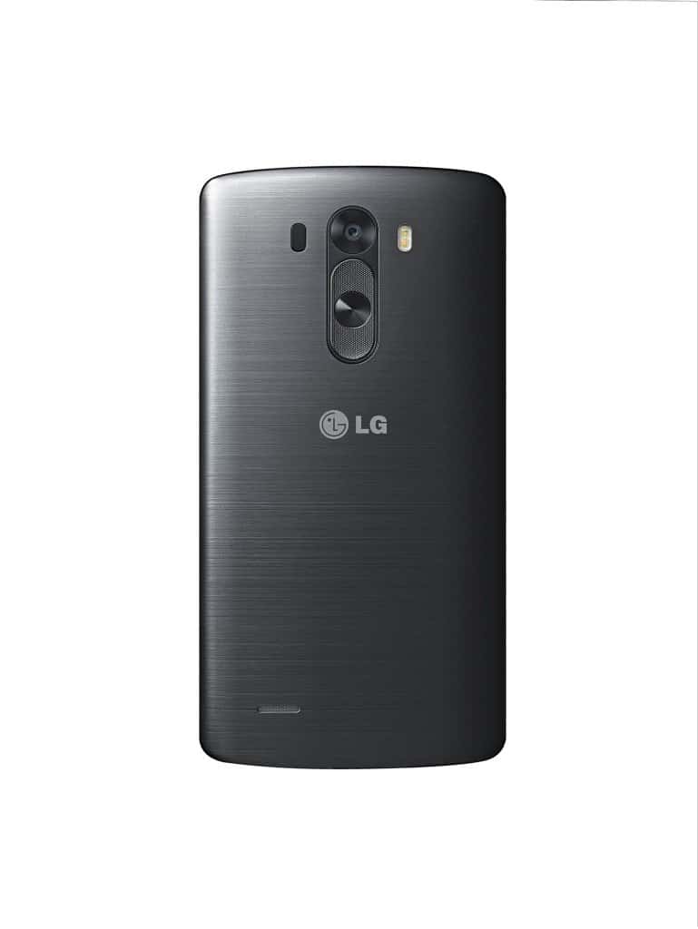 EAGERLY ANTICIPATED LG G3 SMARTPHONE SET TO LAUNCH IN JULY - 1501 x 2000