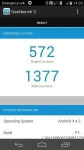 Huawei P7 UI & benchmarks (1)