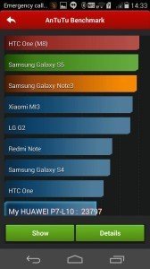 Huawei P7 UI & benchmarks (3)
