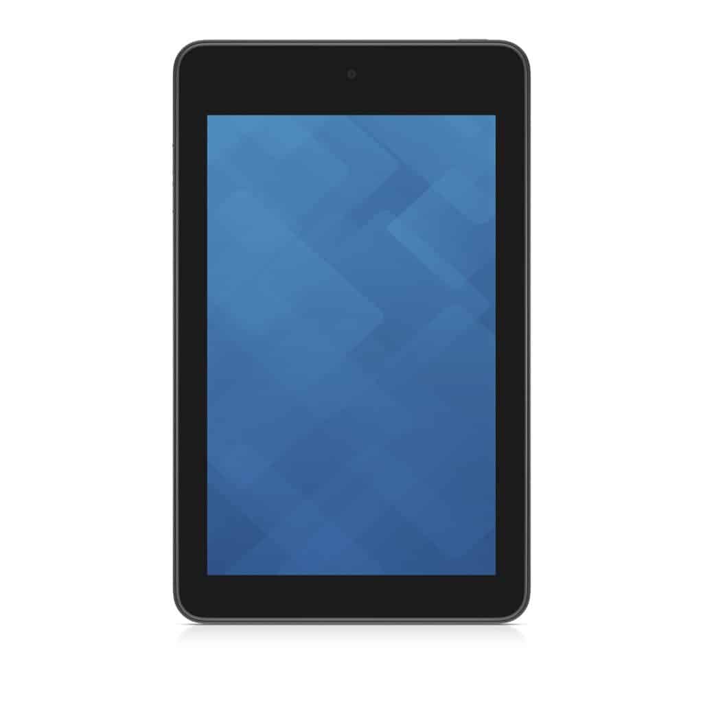Dell Venue 7 Android Tablet