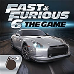 Fast&Furious6
