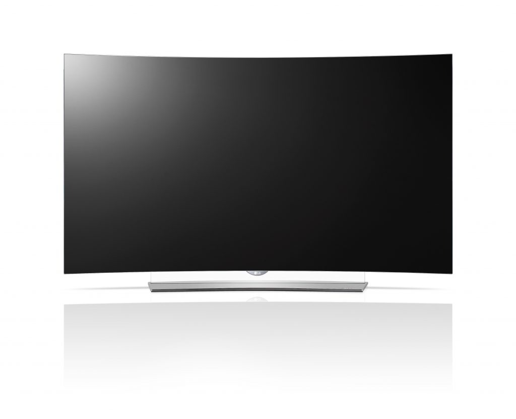 LG OLED TV - EG96_1