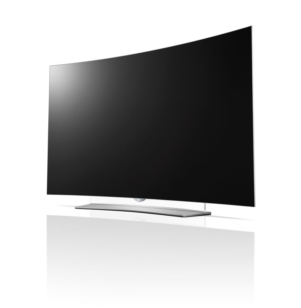 LG OLED TV - EG96_2