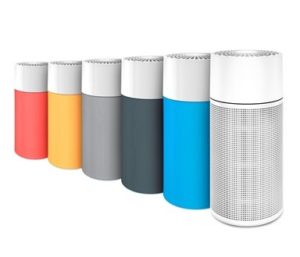 Blueair launches JOY S – a Powerful Air Purifier for Compact Living in the Middle East