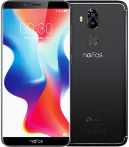 TP-Link launches dual-camera smartphone neffos X9 in UAE and Oman