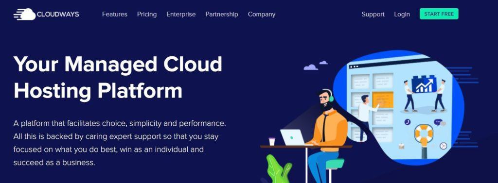 Cloudways Managed Hosting Review