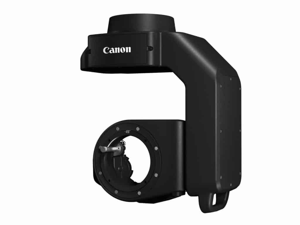 Canon announces a remote control for interchangeable lens cameras