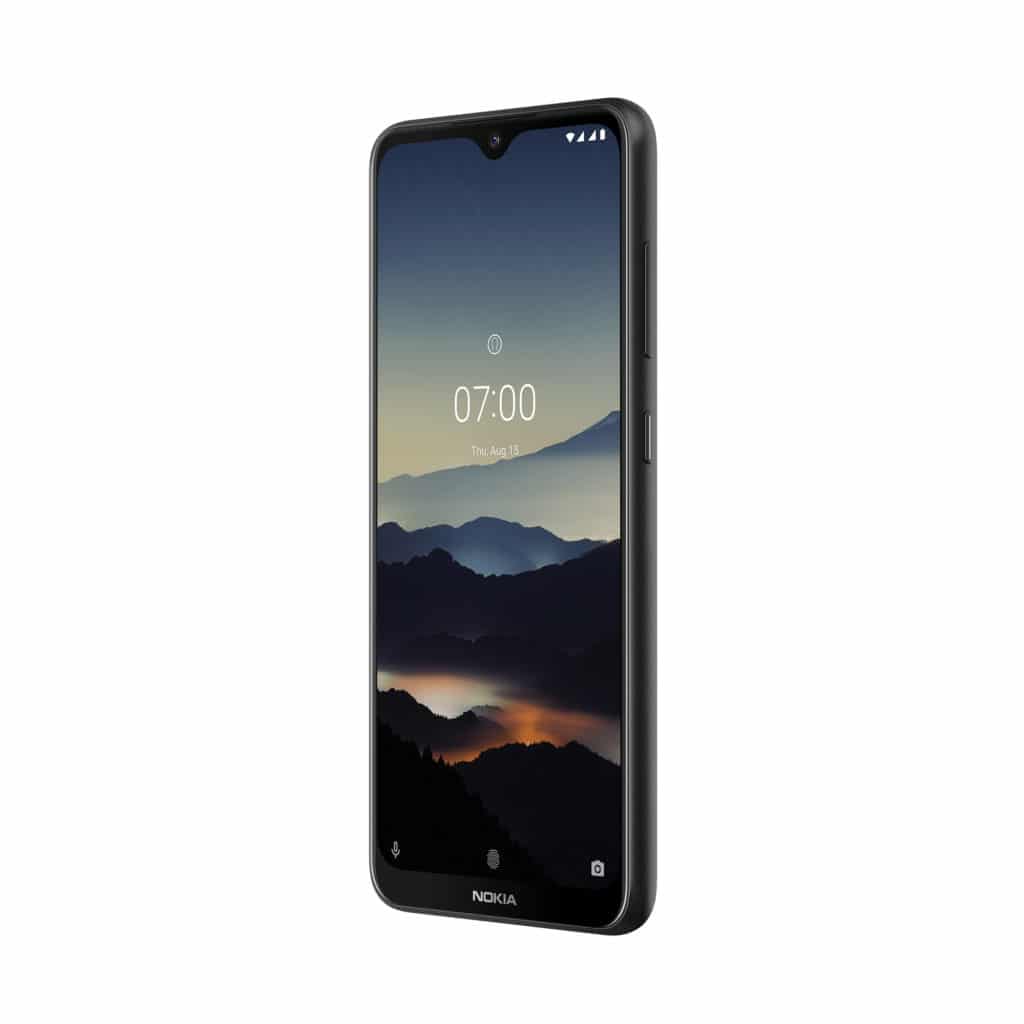 HMD Global Announces the Nokia 7.2 with a class defining Camera and PureView