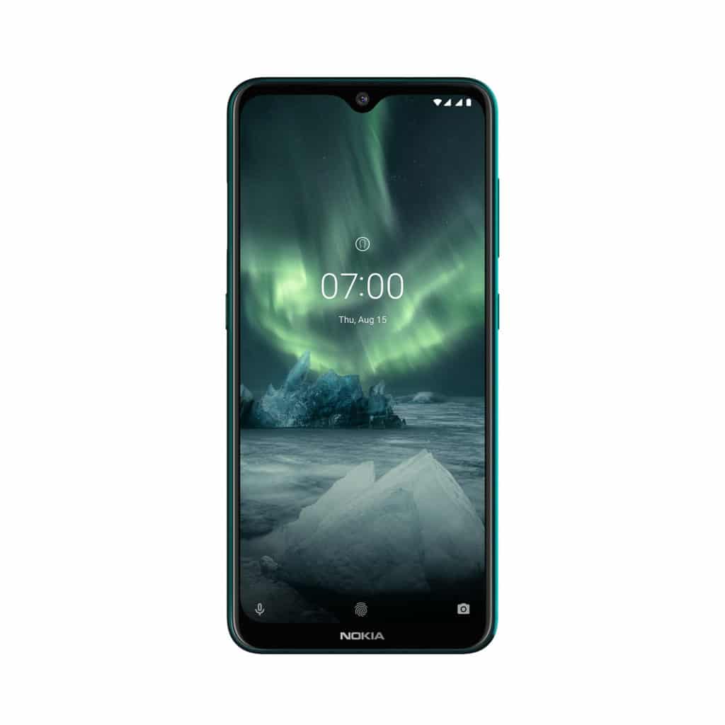 HMD Global Announces the Nokia 7.2 with a class defining Camera and PureView