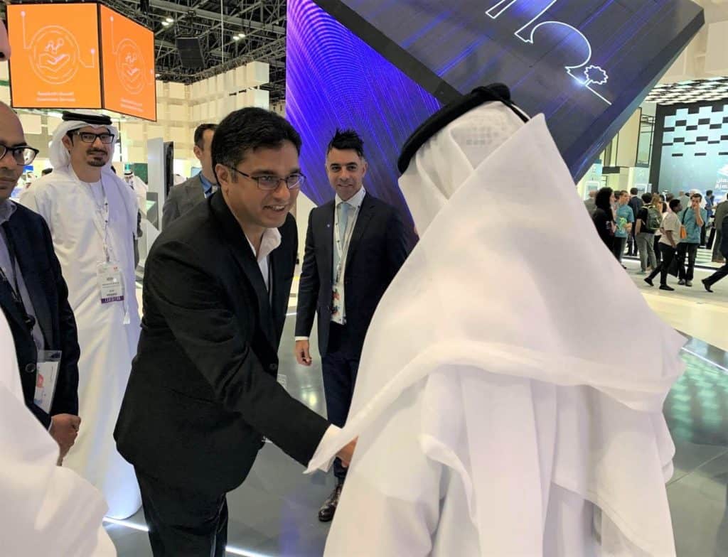 Department of Finance and Abu Dhabi Digital Authority Accelerate the Digital Transformation of Government Services with Robotic Process Automation
