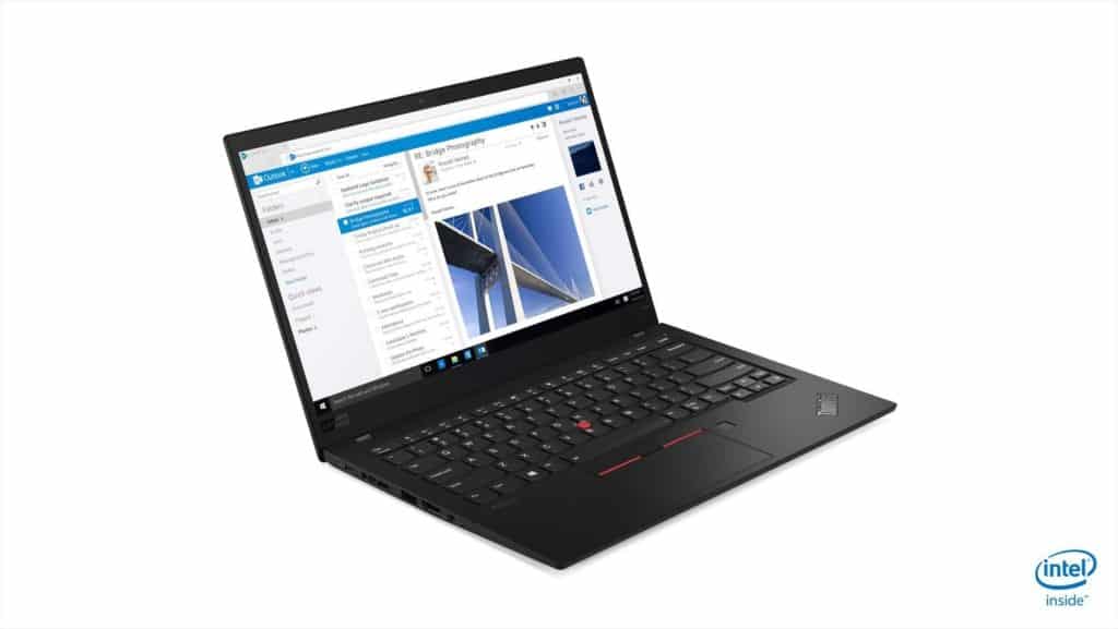 Lenovo unveils the new Thinkpad and Yoga lineup