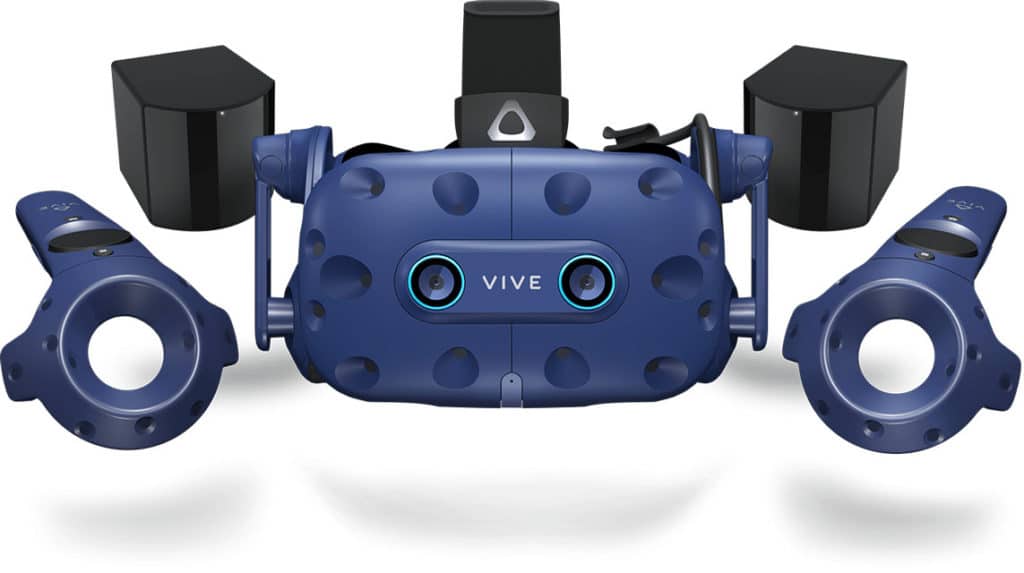 HTC Vive evolves premium VR portfolio with New hardware, UNLIMITED software SUBSCRIPTION, and content PARTNERSHIPS