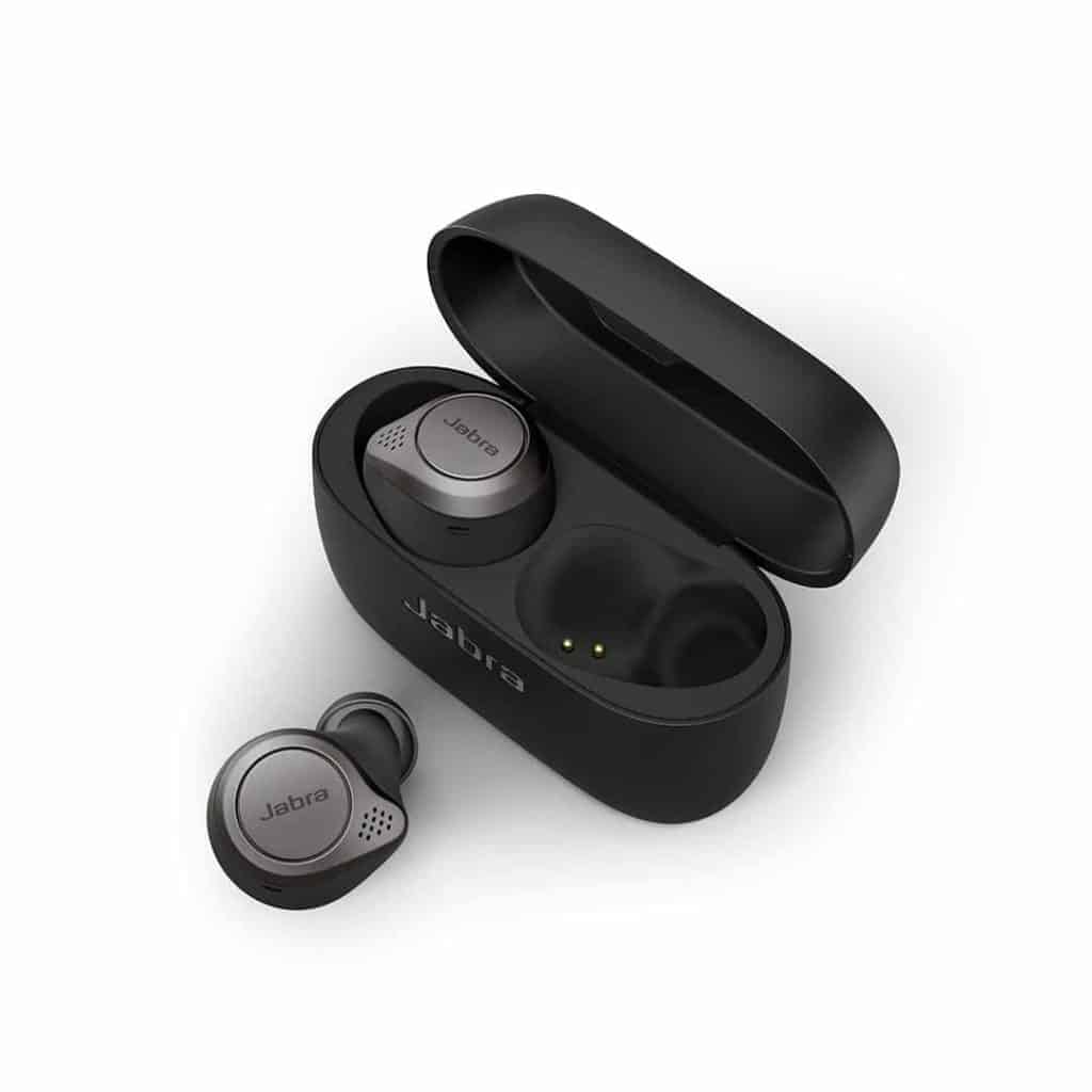 Jabra launches their 4th Gen truly wireless earbuds