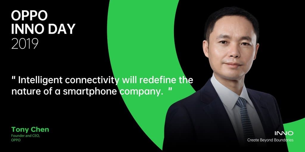 OPPO and IHS Markit unveil Intelligent Connectivity whitepaper