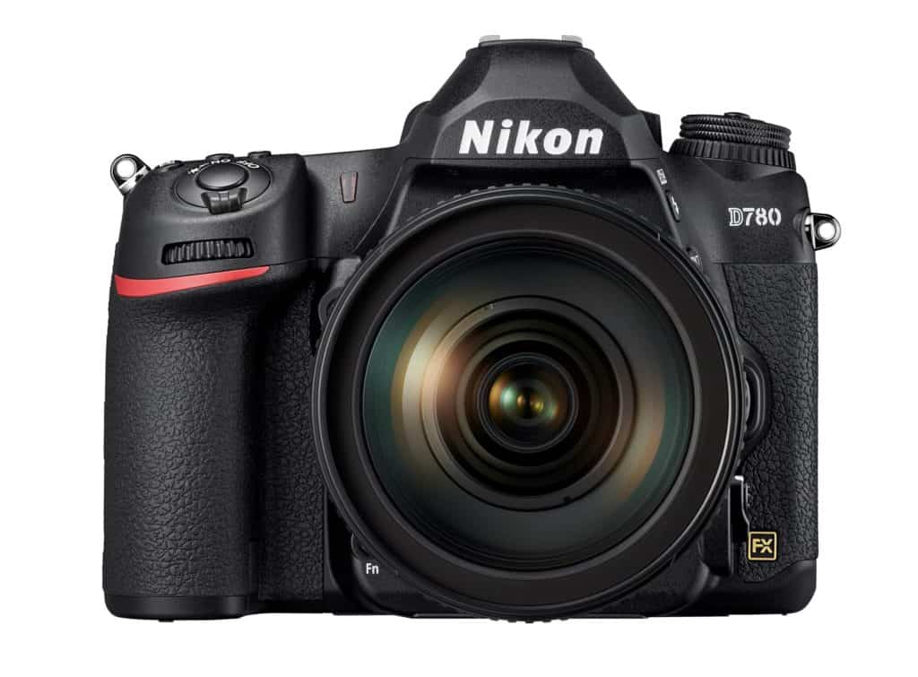 Nikon launches its latest full-fledged FX-format D780