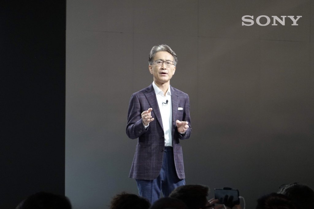 CES | Sony Highlights its Evolution as a Creative Entertainment Company