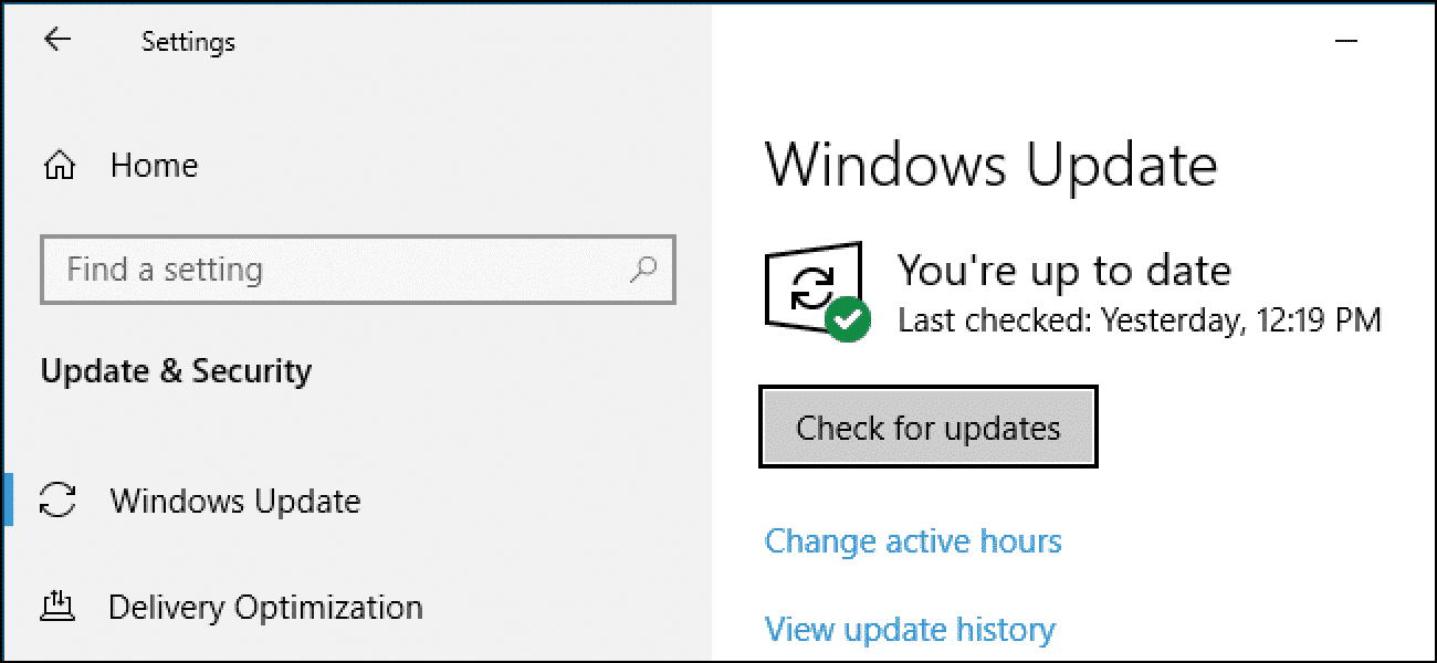 How to hide the taskbar in Windows 10 when in Full Screen