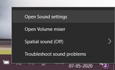 How to Enhance Audio on Windows 10