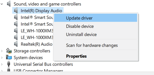 How to Enhance Audio on Windows 10