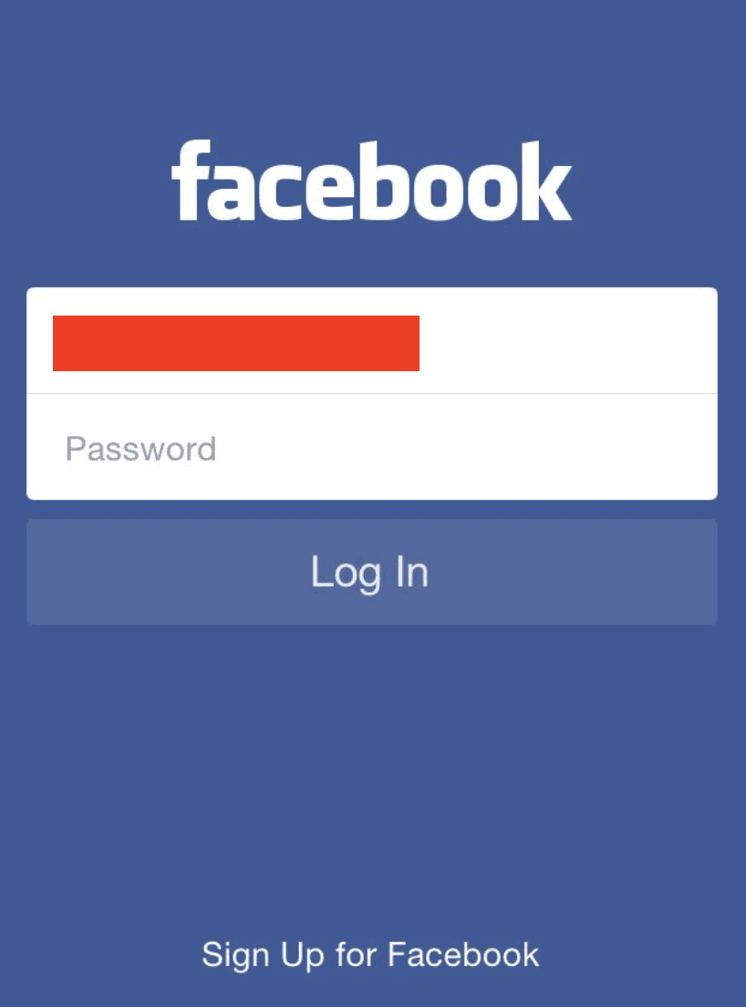 How to fix the Facebook Feed not loading error