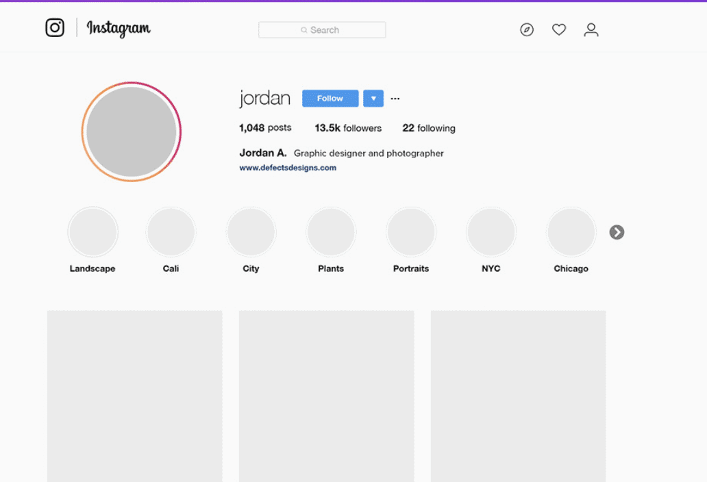 Can you actually check if someone has viewed your Instagram profile?
