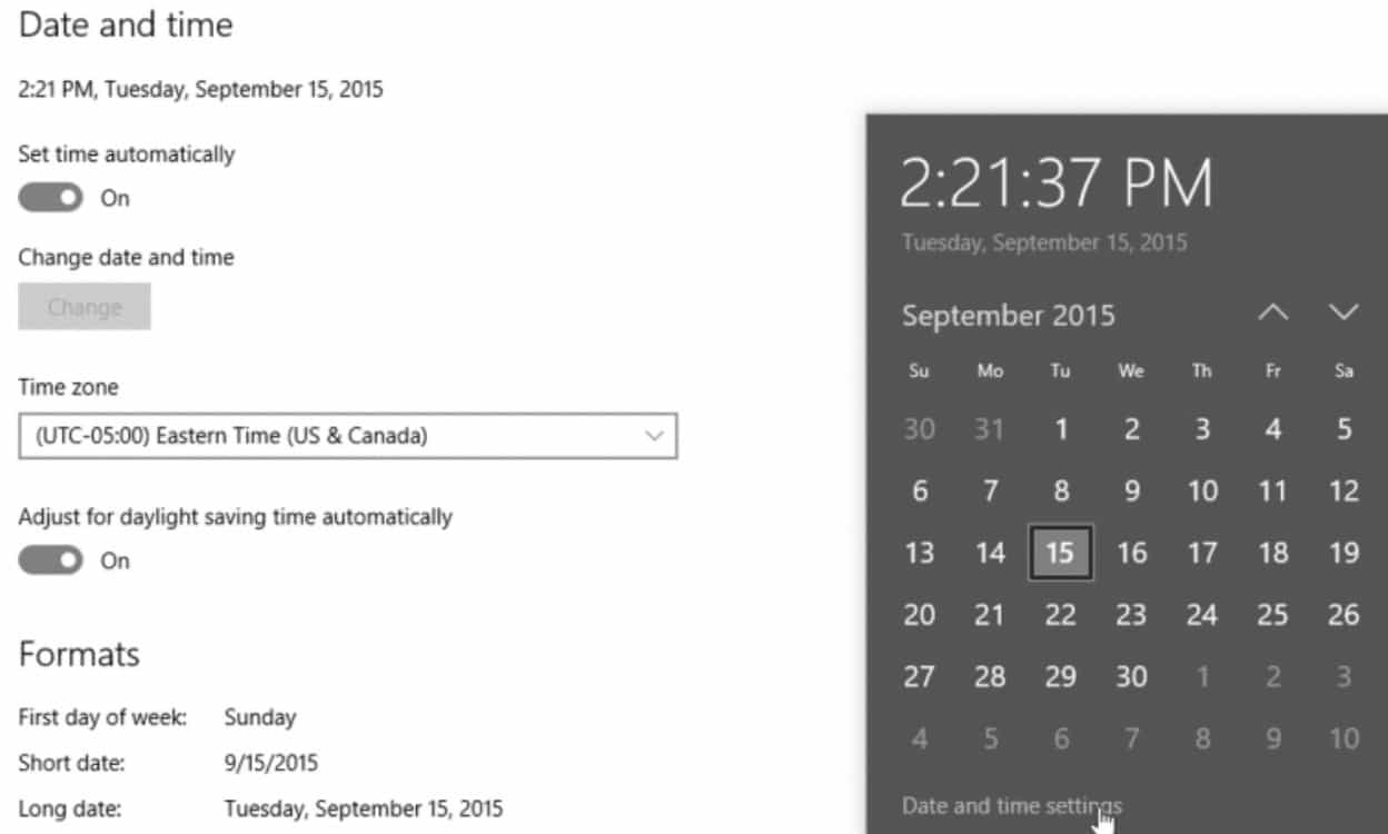 How to fix the 'Checking for Updates' issue on Windows 10