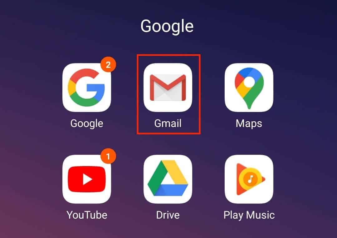 How to delete all emails on Gmail at once on Android