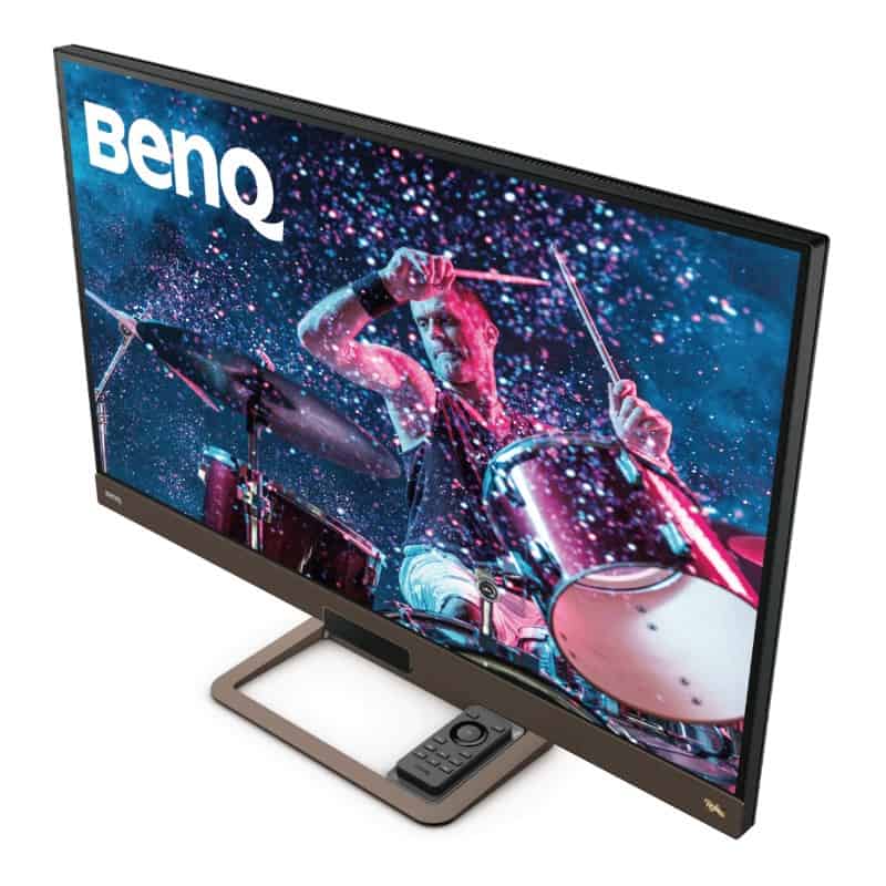 BenQ EW3280U Monitor Review