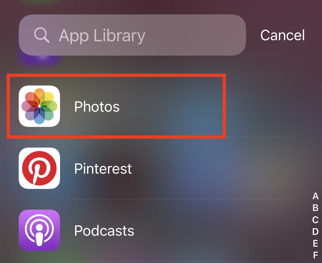 how to play videos from iPhone to Apple TV