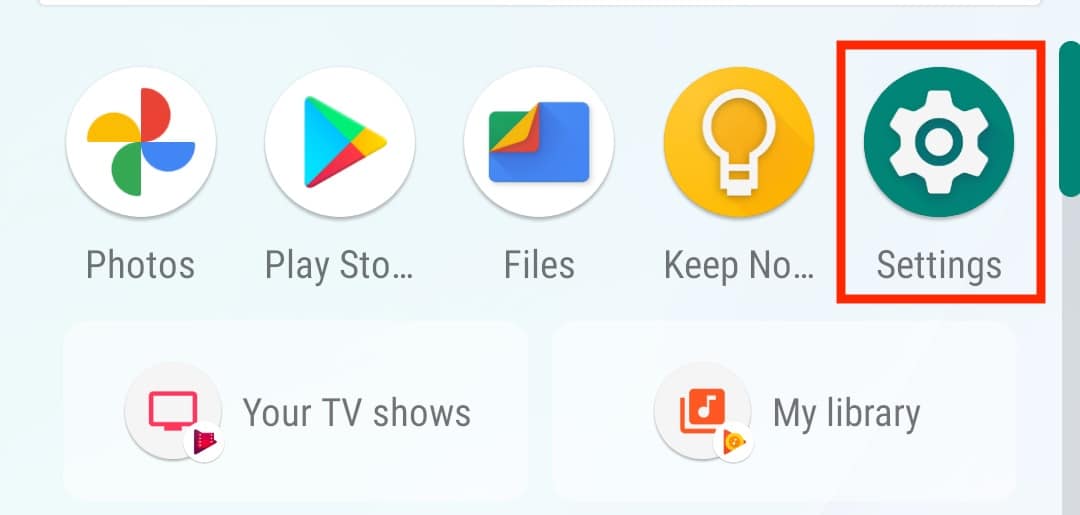 How to disable auto start apps on Android