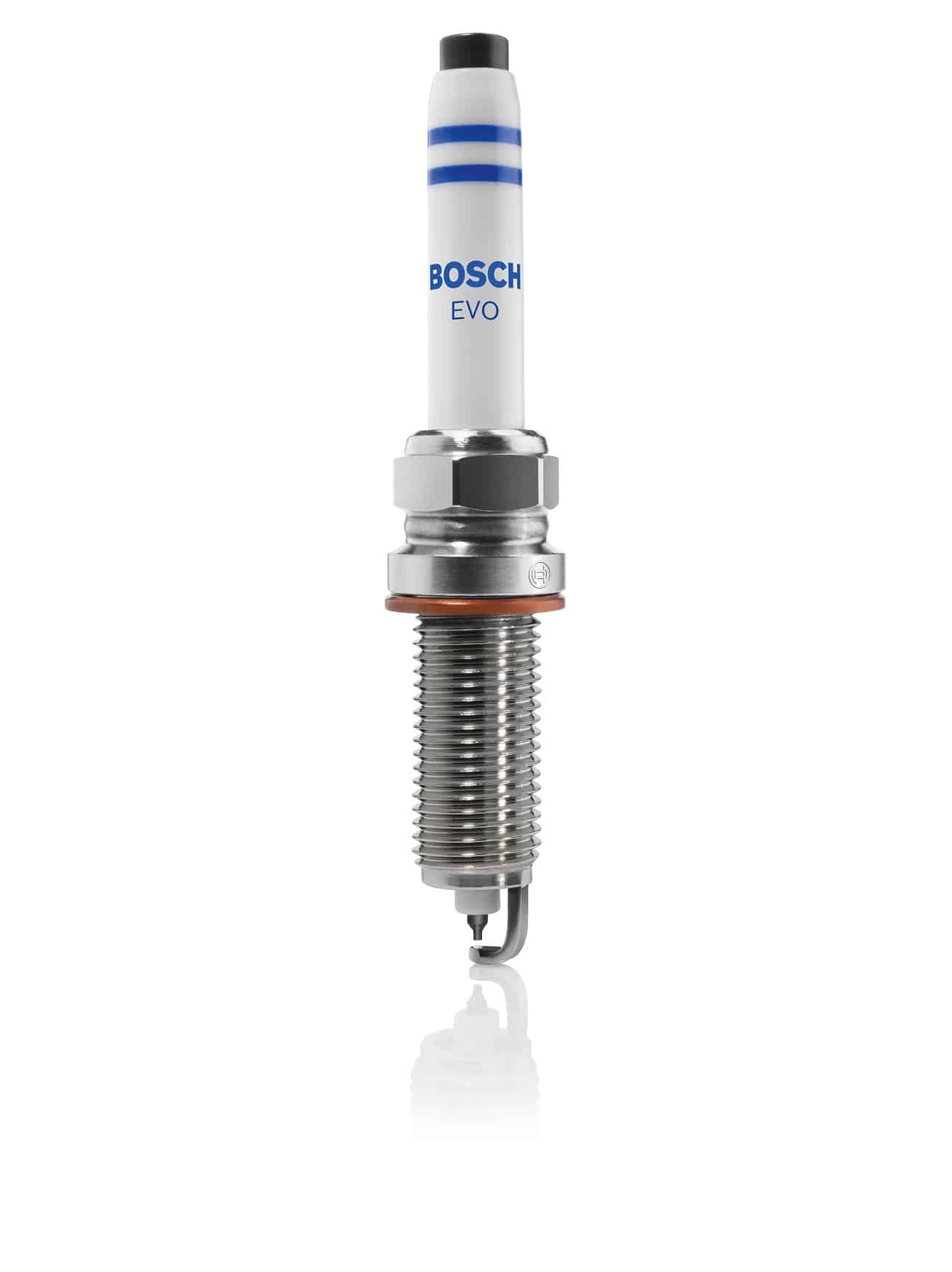 Bosch launches highly resilient EVO spark plugs in the Middle East