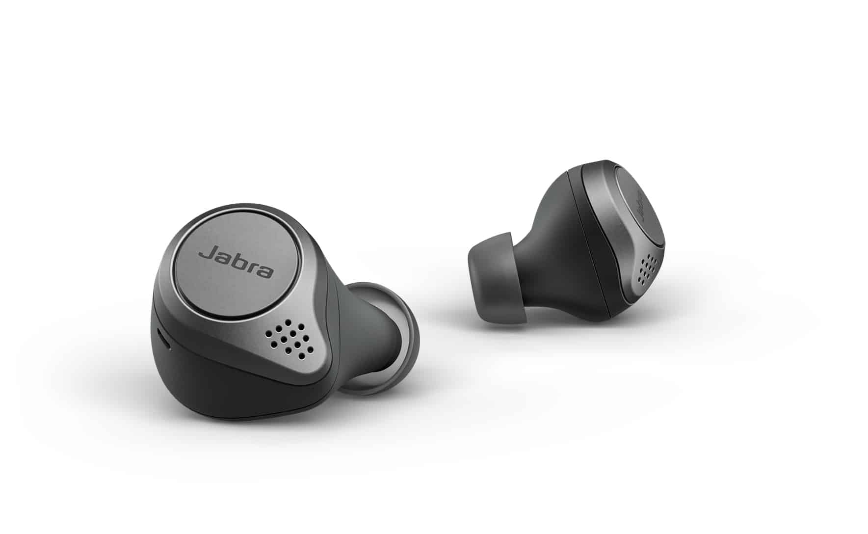 Jabra debuts the Elite 85t with Advanced Active Noise Cancellation