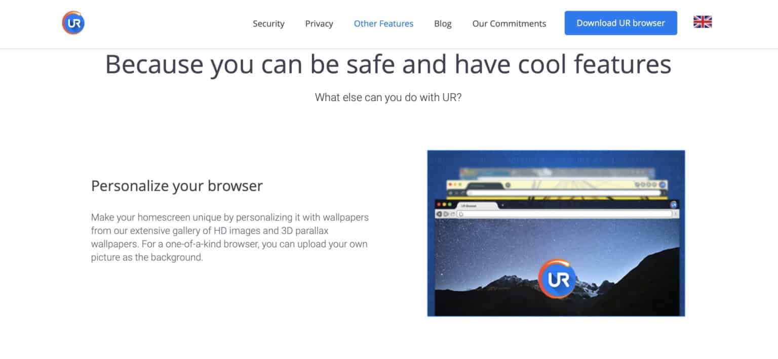 The Top 10 web browsers for your PC