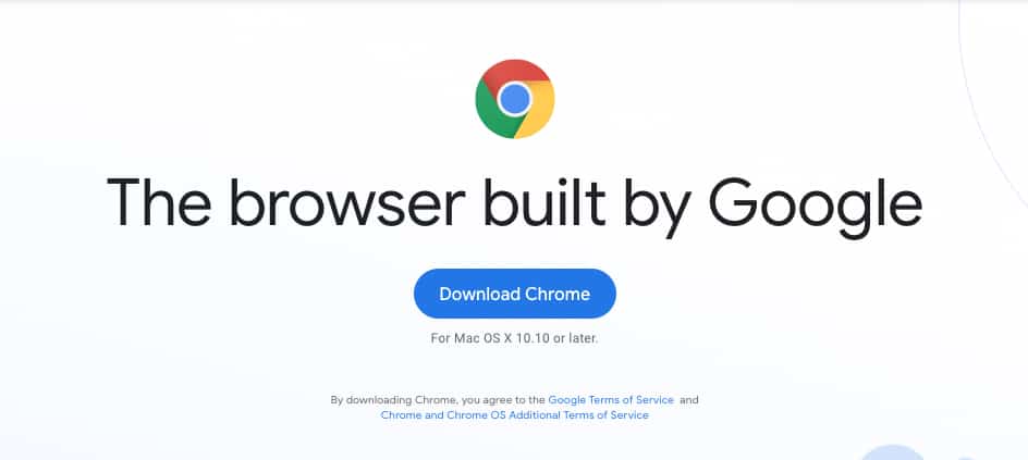 How to get the latest version of Google Chrome on your PC