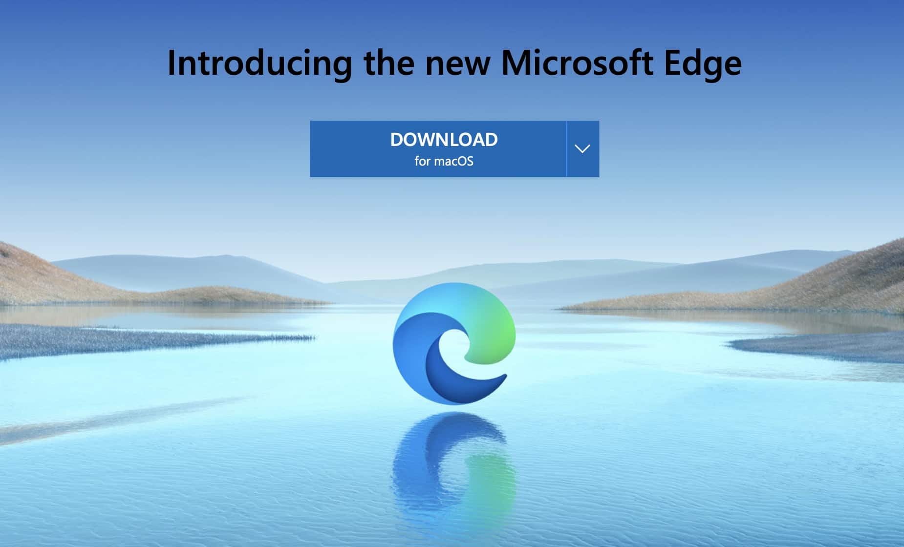 Do you need Microsoft Edge with Windows 10 ?