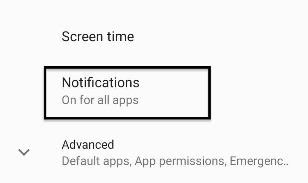 How to get app notifications on the lock screen of your Android smartphone