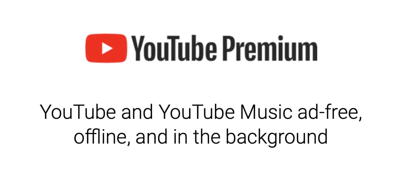 How to play Youtube in the background