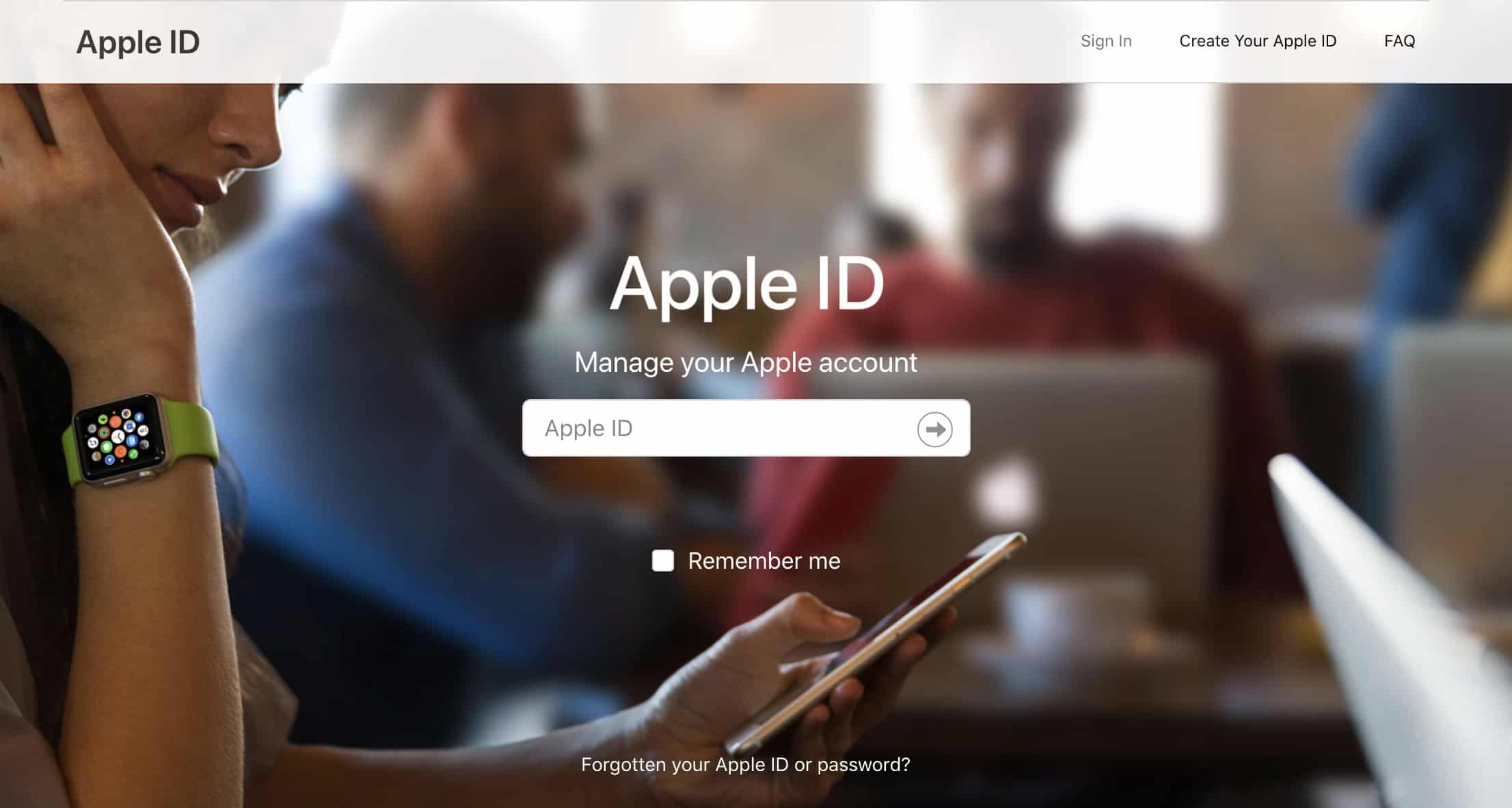 How to remove your Apple ID from an iPhone