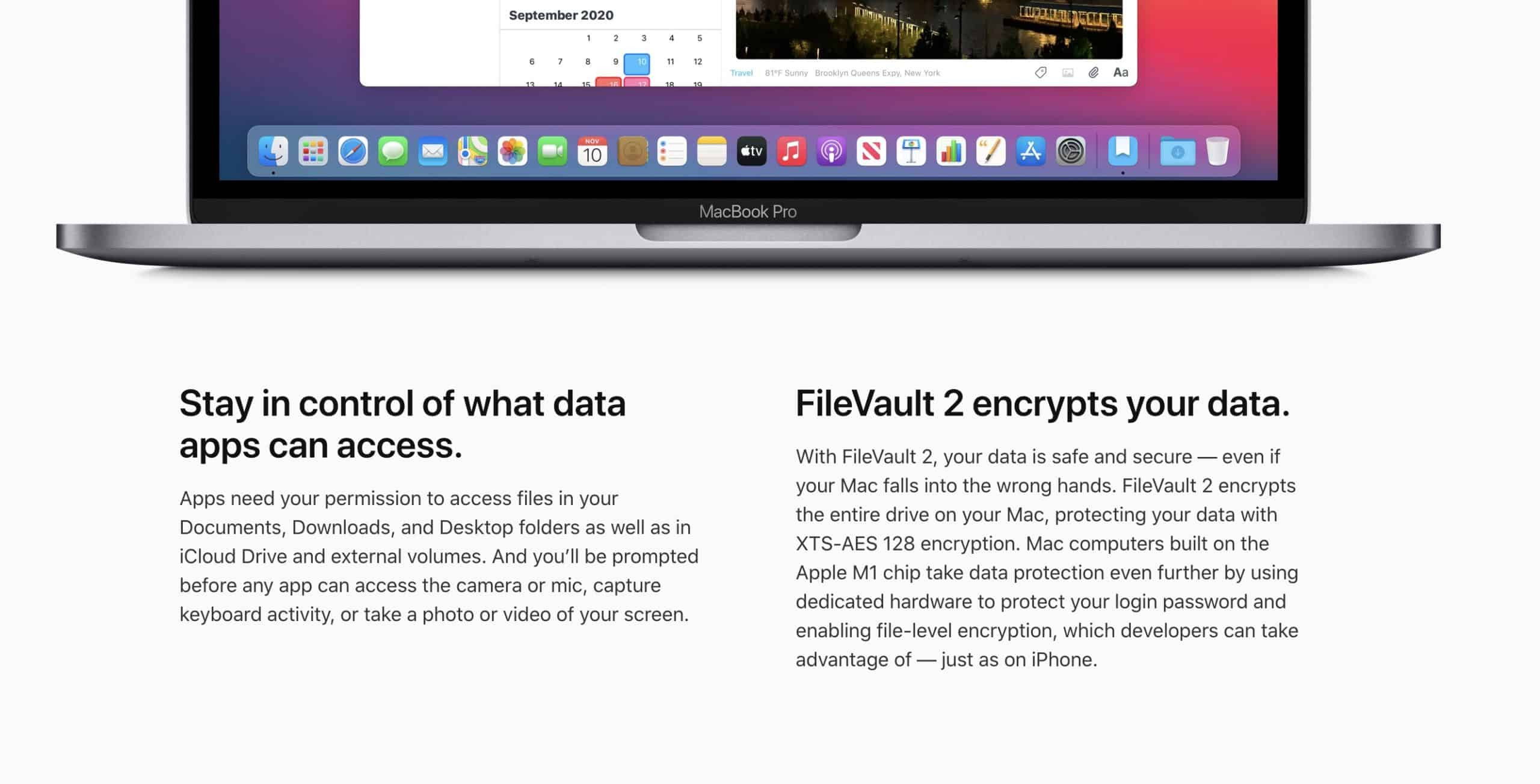 How to scan for a virus on the Mac