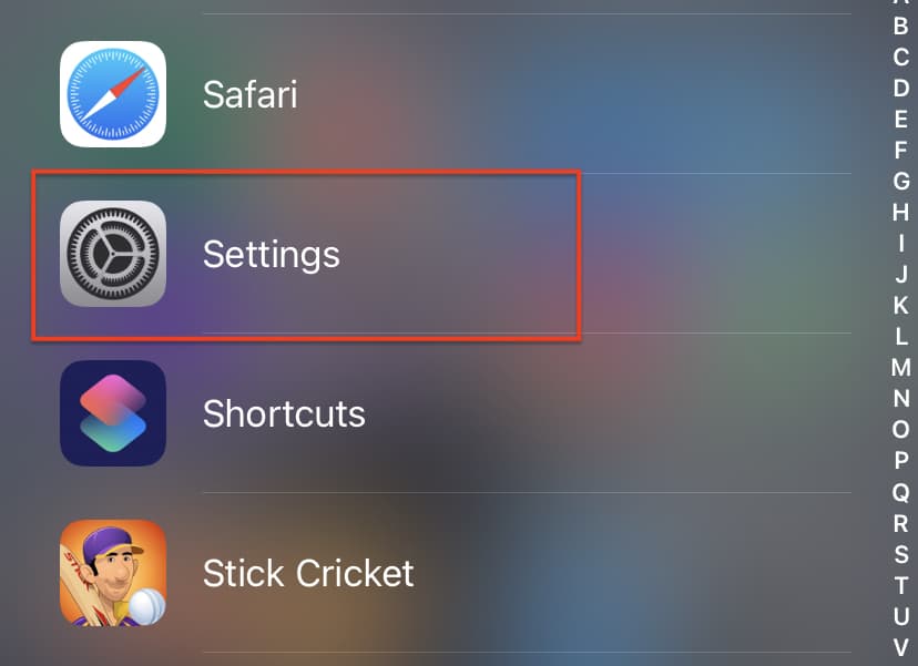How to change the ringtone on your iPhone