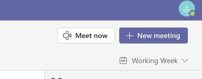 How to add members to a Microsoft Teams Meeting