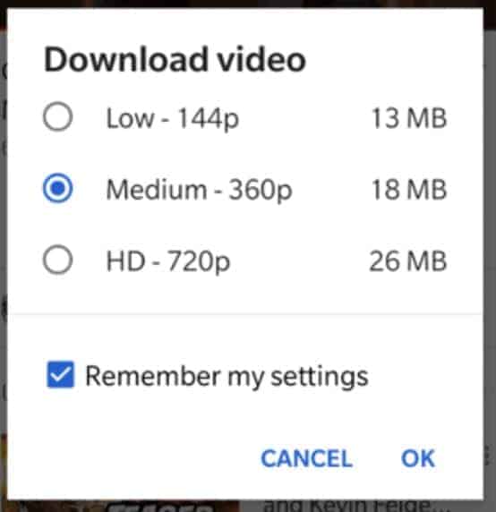How to easily download Youtube Videos on your Android smartphone