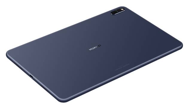 Huawei offers more consumer choice with expanded tablet line-up featuring HUAWEI MatePad in the UAE