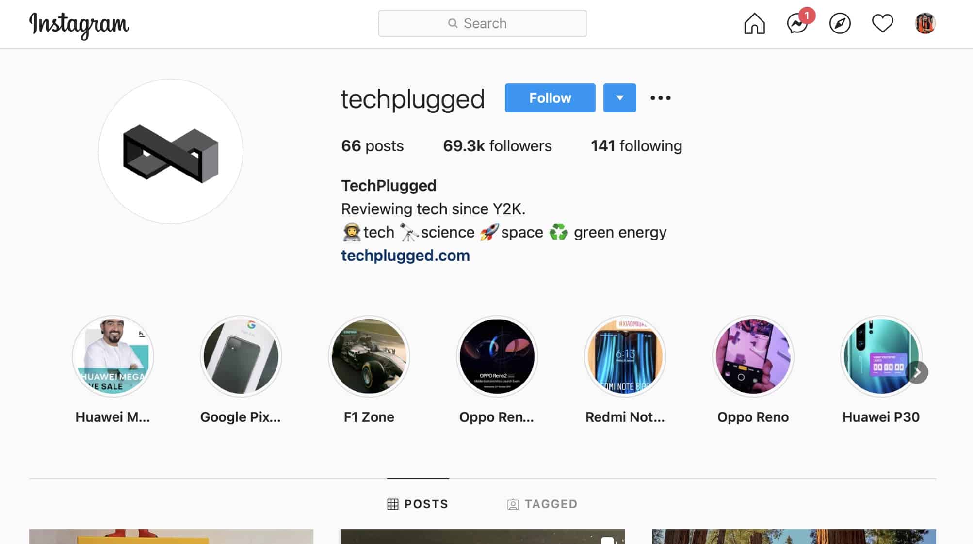 How to upload to Instagram using the Mac